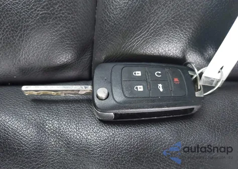 2016 Chevrolet Impala 2Lt from USA, damaged, VIN 2G1115S34G9149736